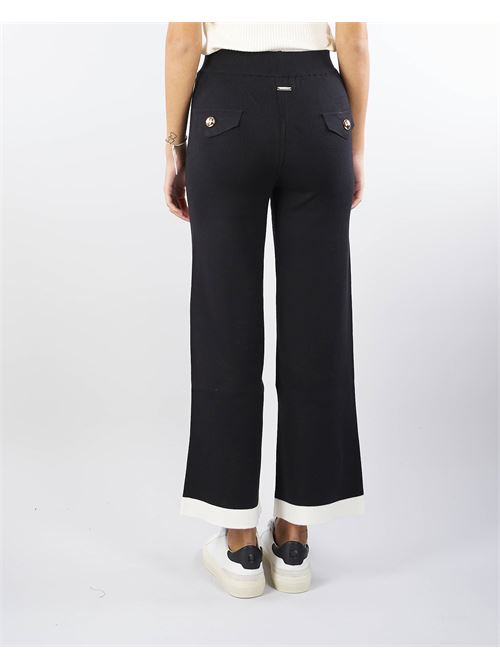 Knitted trousers No Secrets NO SECRETS | Pants | NS05680